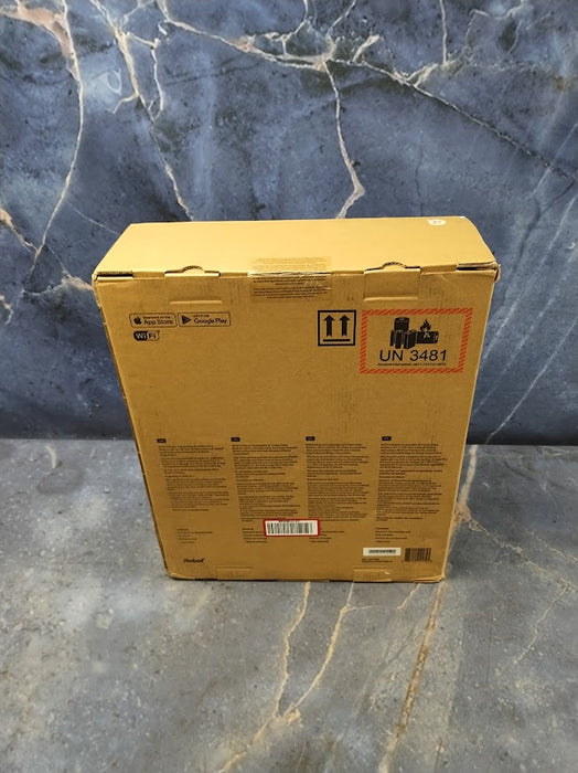 iRobot Roomba Vac Essential Robot (Q0120)