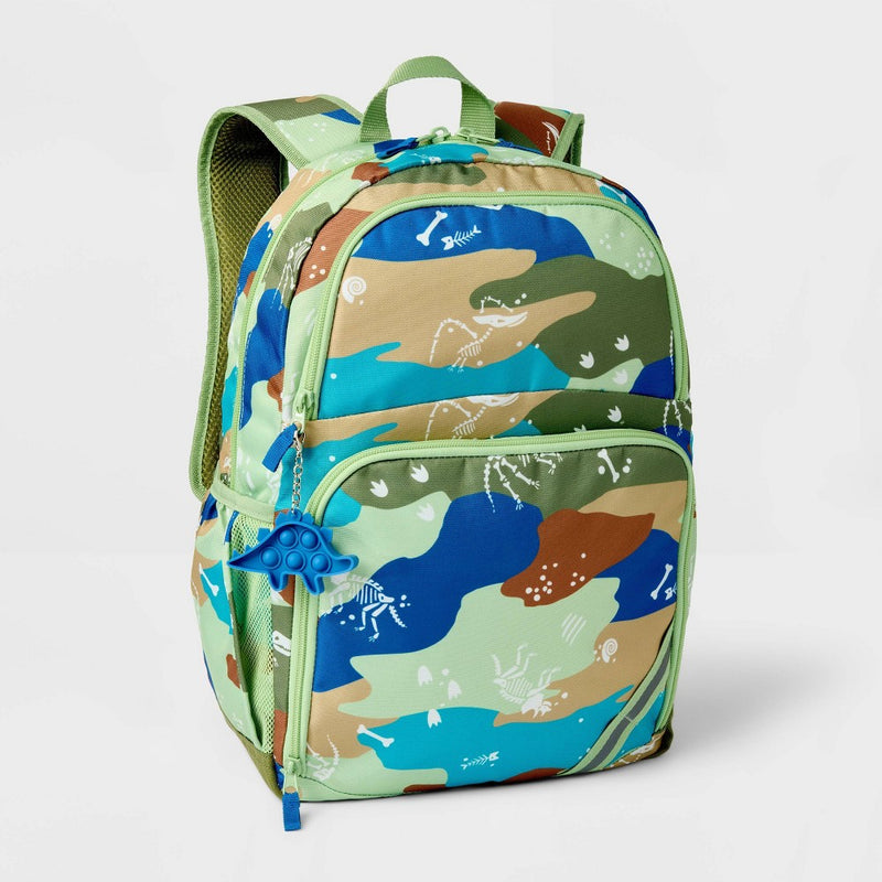 Kids' Classic 17" Backpack Dino - Cat & Jack?