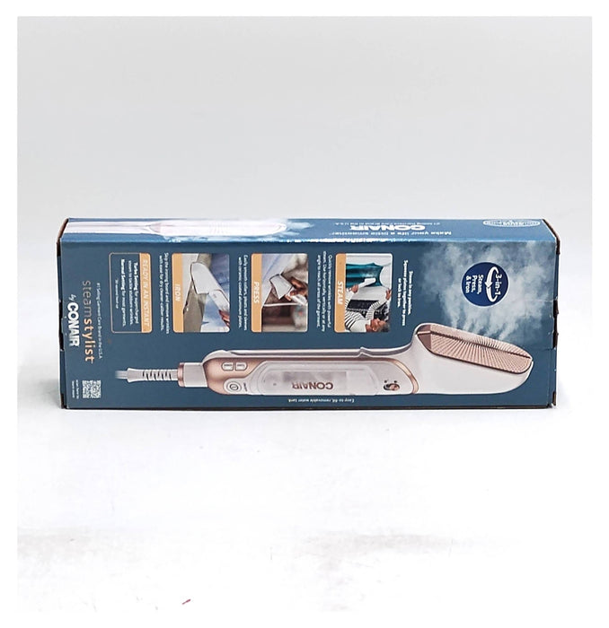 Conair Steam Stylist 3-in-1 Fabric Steam Press and Iron