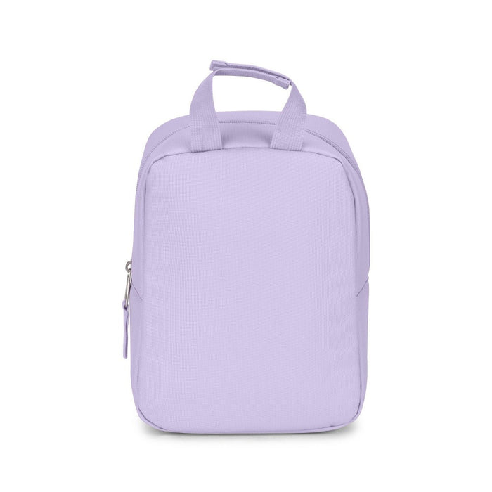 JanSport Big Break Lunch Bag - Pastel Lilac