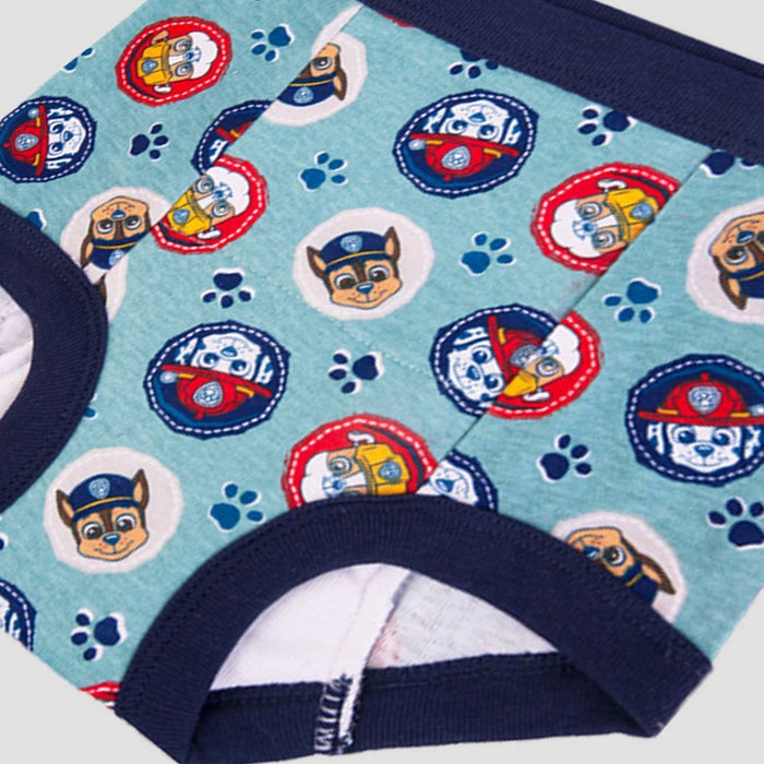 Toddler PAW Patrol 6pk Training Underwear - 2T-3T