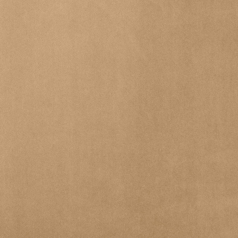 Upholstered Sculptural Accent Chair Brown (Fully Assembled) - Threshold designed with Studio McGee: Polyester, Hardwood Frame (LOCAL PICKUP ONLY)