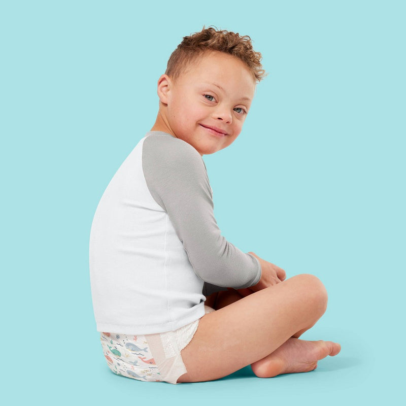 Disposable Diapers - Size 7 - 76ct - up&up