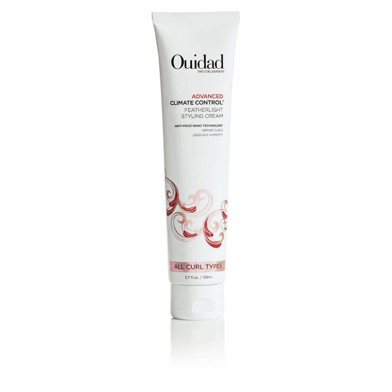 Ouidad Advance Climate Control Styler Cream - 5.7oz - Ulta Beauty