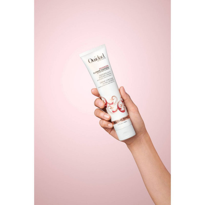 Ouidad Advance Climate Control Styler Cream - 5.7oz - Ulta Beauty