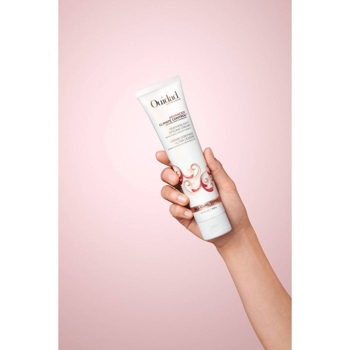 Ouidad Advance Climate Control Styler Cream - 5.7oz - Ulta Beauty