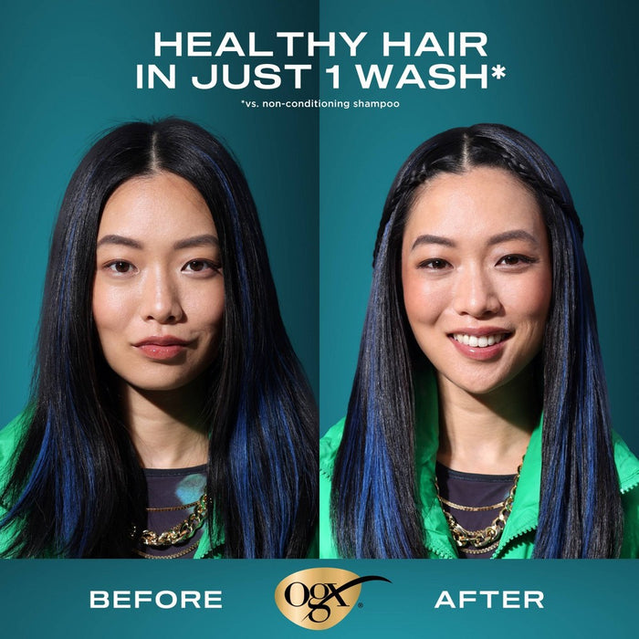 OGX Renewing + Argan Oil of Morocco Hydrating Hair Conditioner - 25.4 fl oz