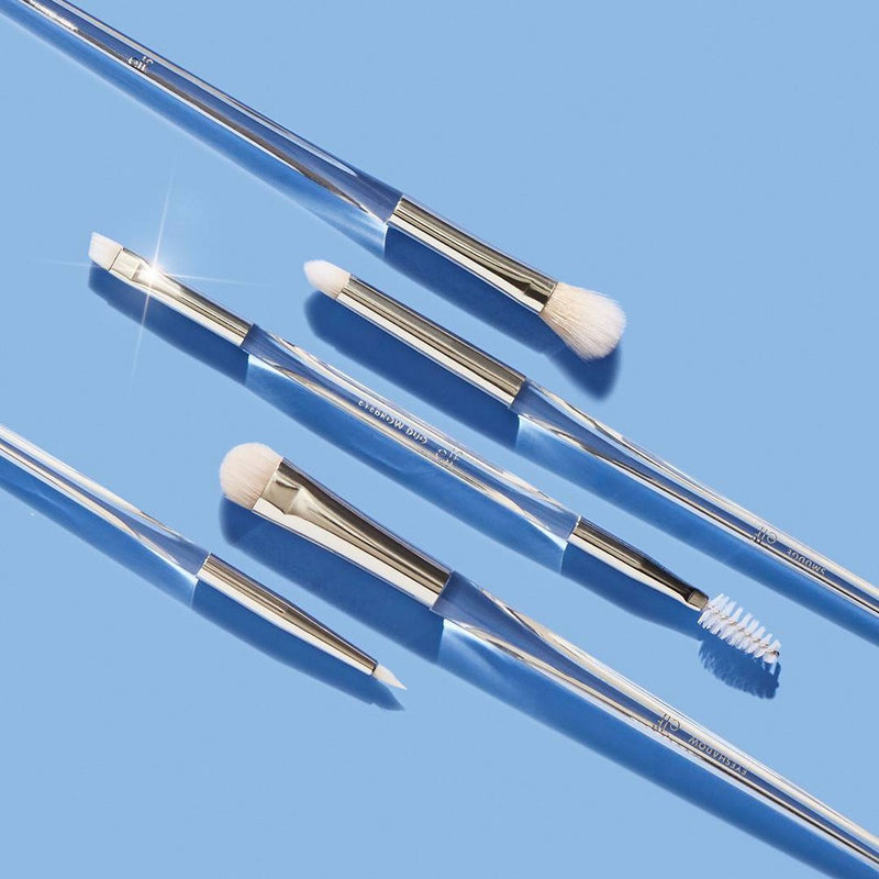 e.l.f. Precision Dual-Sided Eyebrow Brush