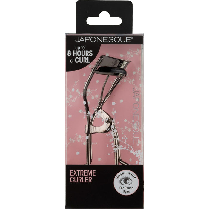 JAPONESQUE Lash Curler - Gunmetal