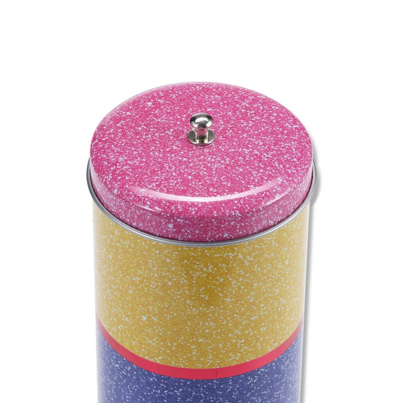 Pencil Storage Decorative Storage Bins Stripe - Bullseye's Playground
