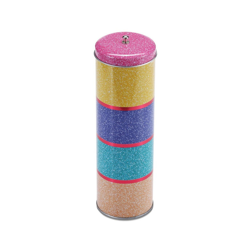 Pencil Storage Decorative Storage Bins Stripe - Bullseye's Playground