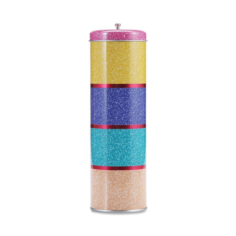 Pencil Storage Decorative Storage Bins Stripe - Bullseye's Playground