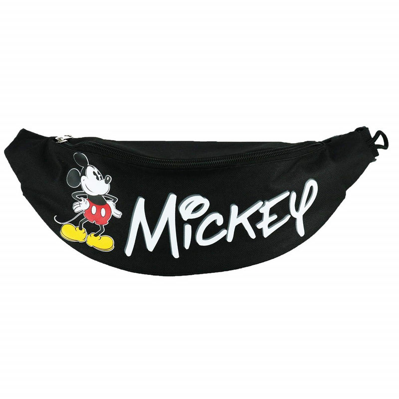 Belly Bag Mickey Face