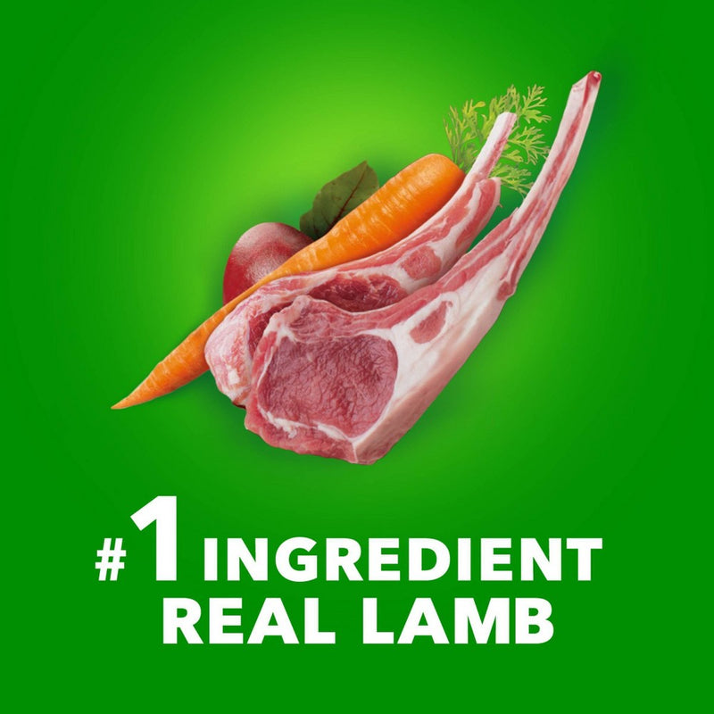 IAMS Proactive Health Lamb & Rice Recipe Large Breed Adult Dry Dog Food - 15lbs (LOCAL PICKUP ONLY)
