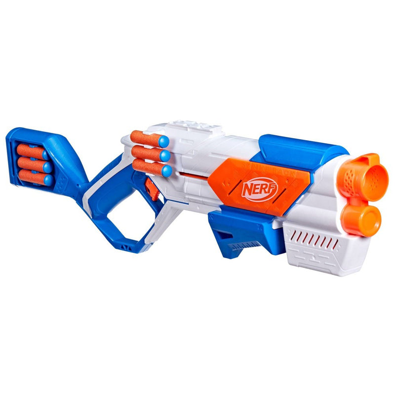 NERF N Series Strikeback Blaster (LOCAL PICKUP ONLY)