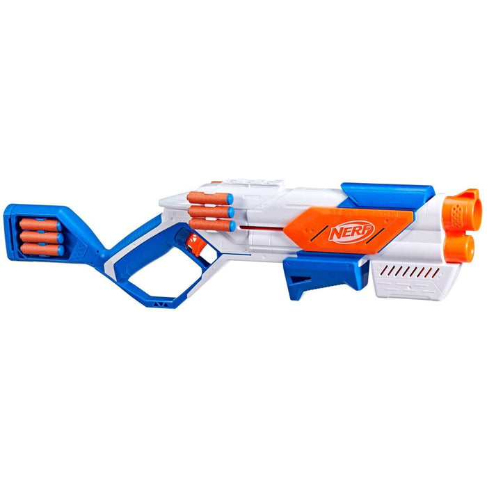 NERF N Series Strikeback Blaster