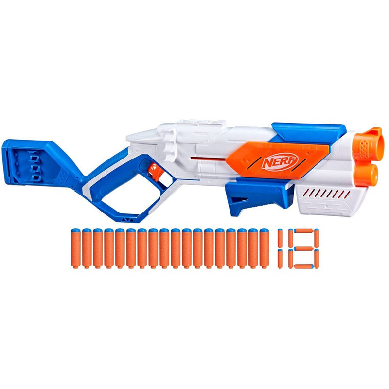 NERF N Series Strikeback Blaster (LOCAL PICKUP ONLY)