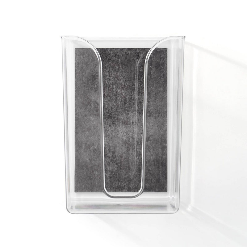 Magnetic Dryer Sheet Holder Vertical - Bullseye's Playground