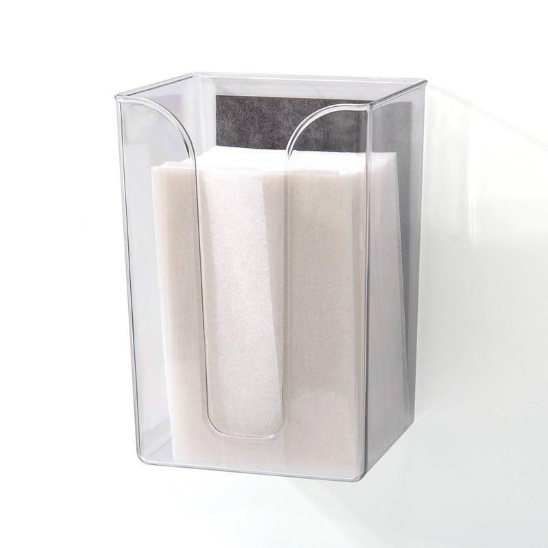 Magnetic Dryer Sheet Holder Vertical - Bullseye's Playground