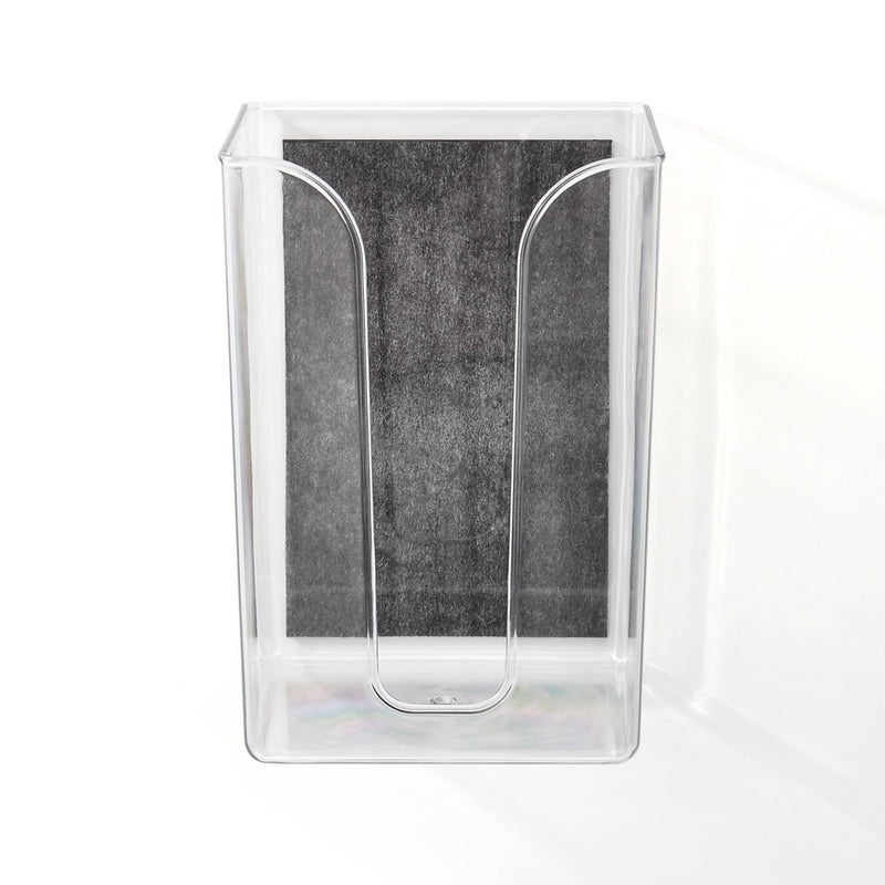 Magnetic Dryer Sheet Holder Vertical - Bullseye's Playground