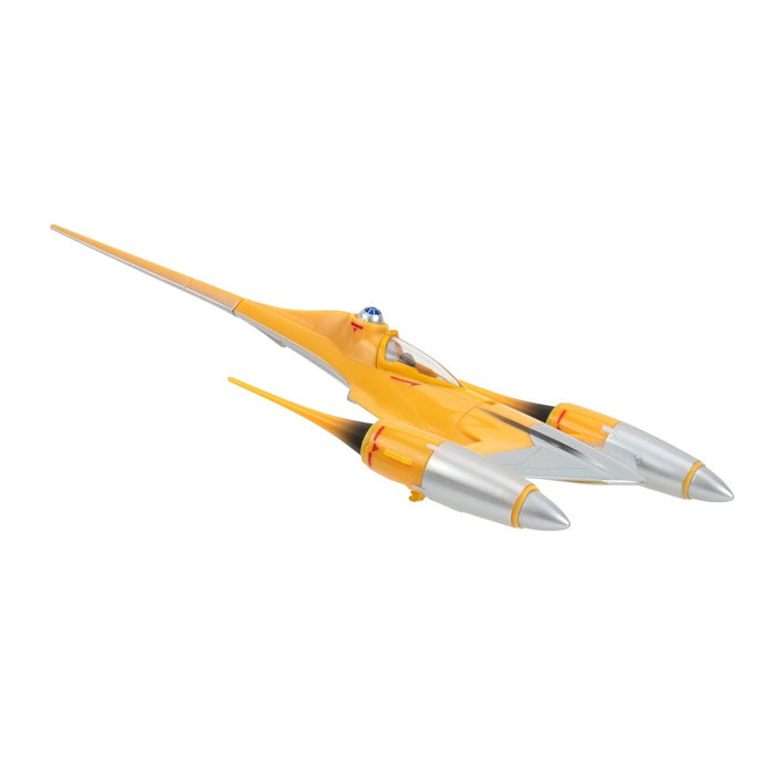Star Wars N-1 Starfighter and Action Figure Playset