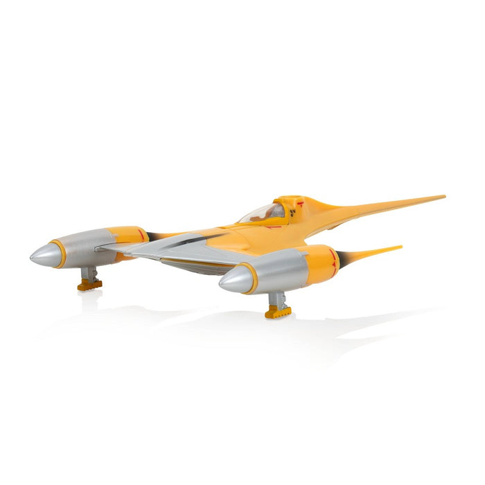 Star Wars N-1 Starfighter and Action Figure Playset