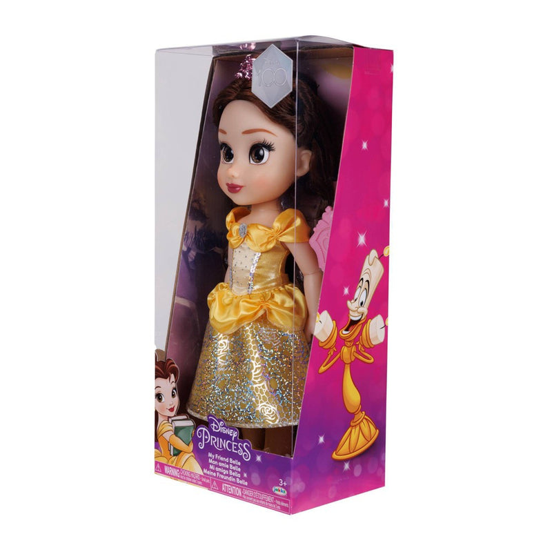 Disney Princess 14" Doll Belle