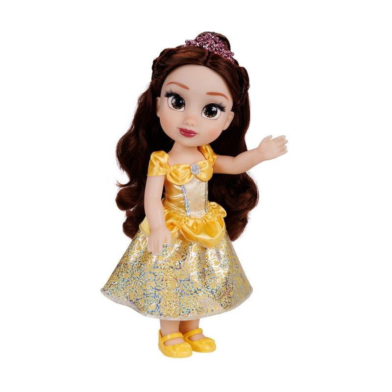 Disney Princess 14" Doll Belle