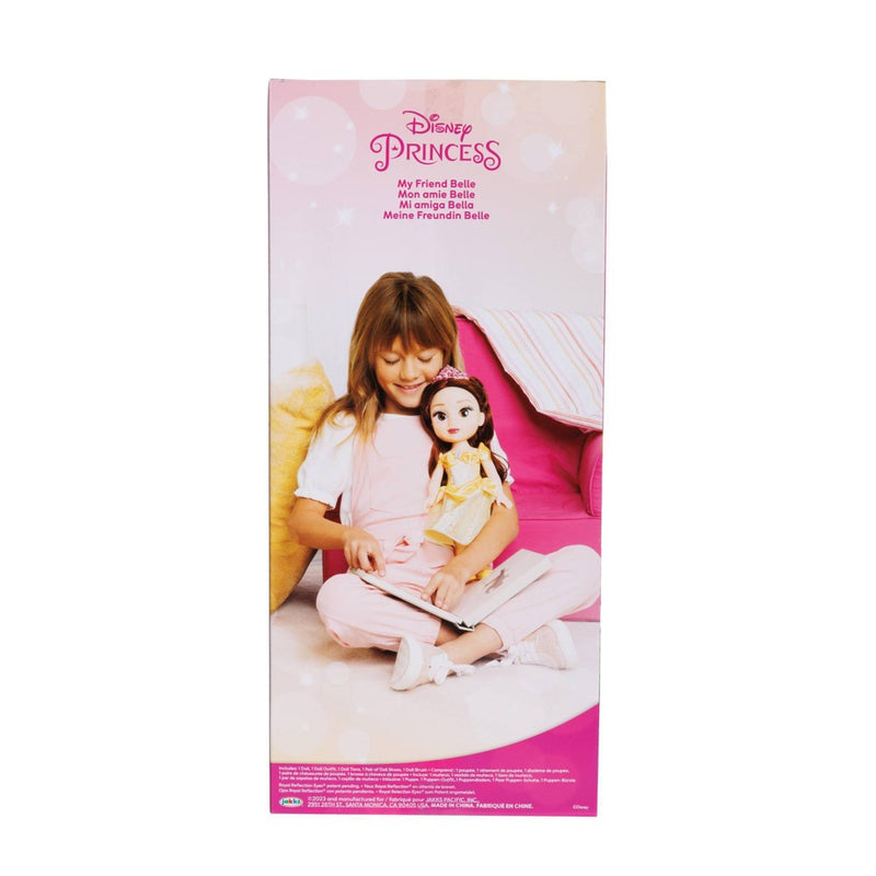 Disney Princess 14" Doll Belle