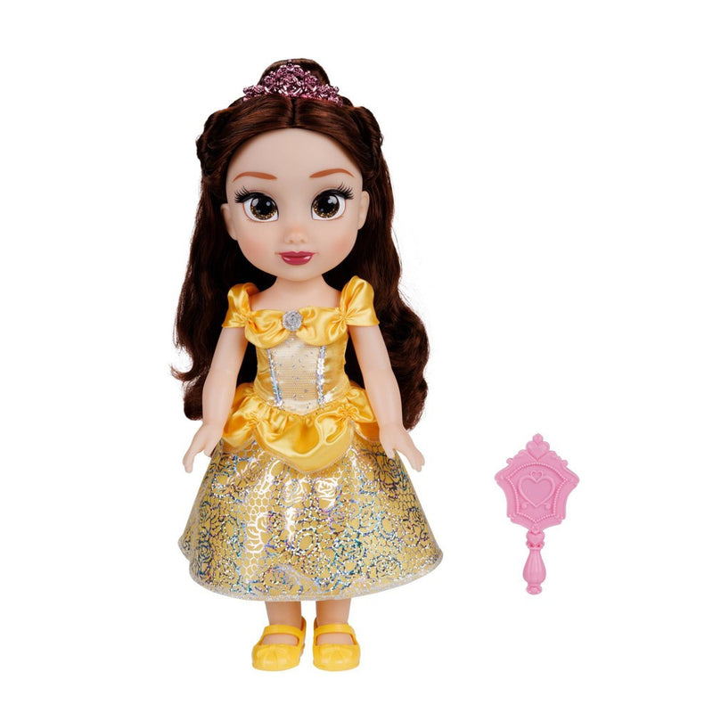 Disney Princess 14" Doll Belle