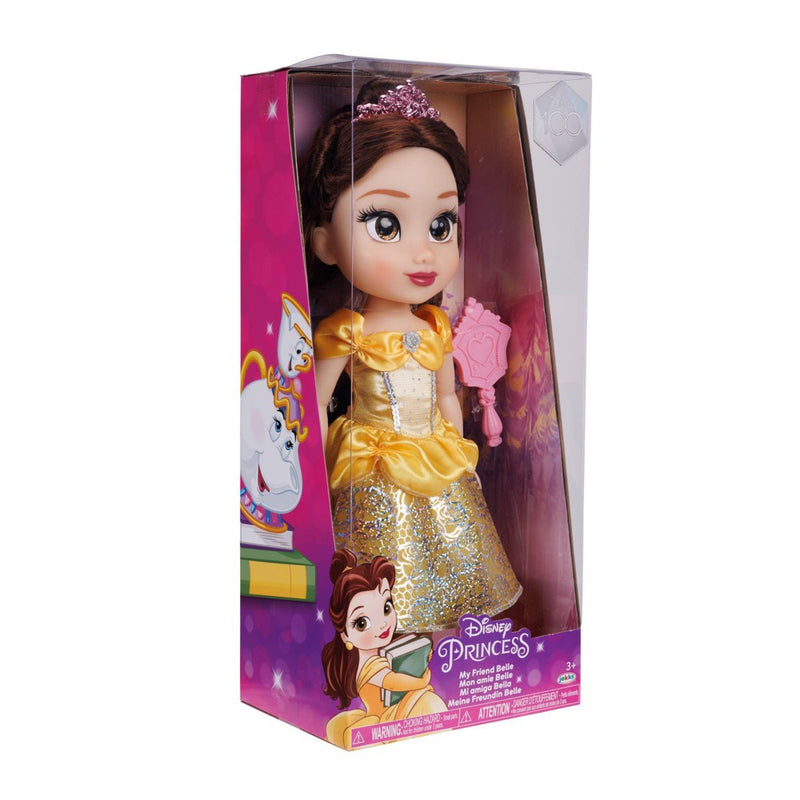 Disney Princess 14" Doll Belle