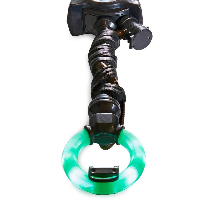 League of Legends Premium Life-size Ekko's Bat