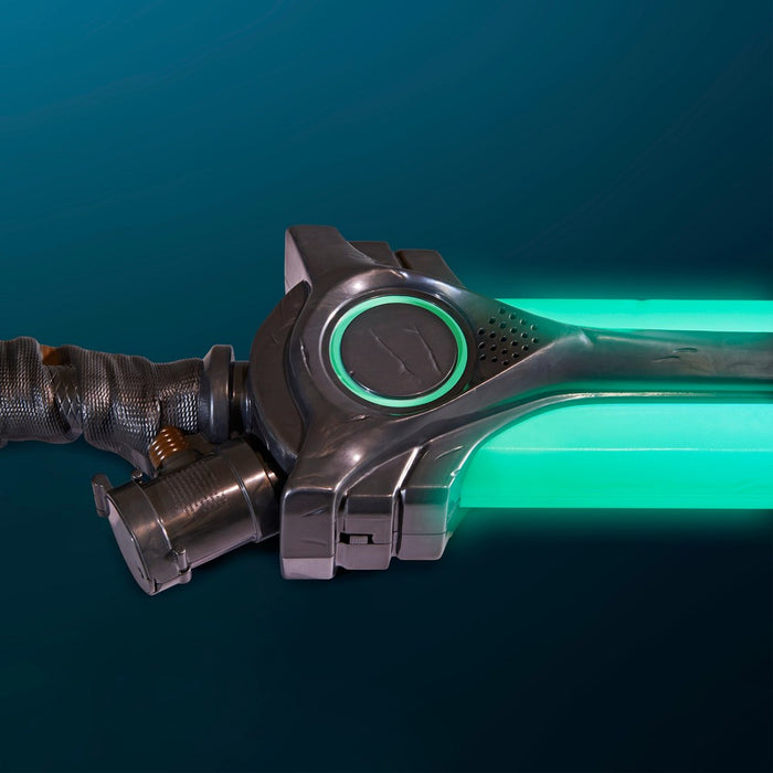 League of Legends Premium Life-size Ekko's Bat