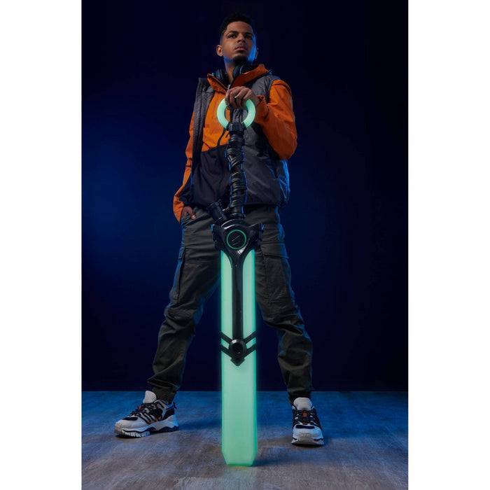 League of Legends Premium Life-size Ekko's Bat