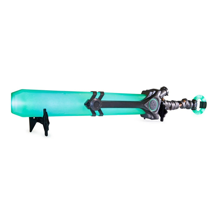League of Legends Premium Life-size Ekko's Bat