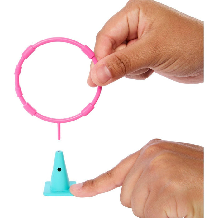 Barbie and Stacie to the Rescue Puppy Playground Playset