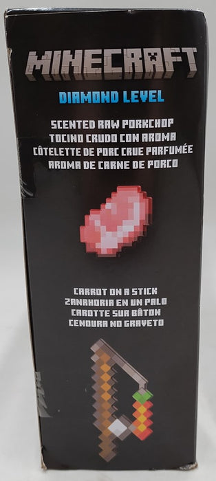 Minecraft Pig Diamond Level Mini Figure *SEE DETAILS*
