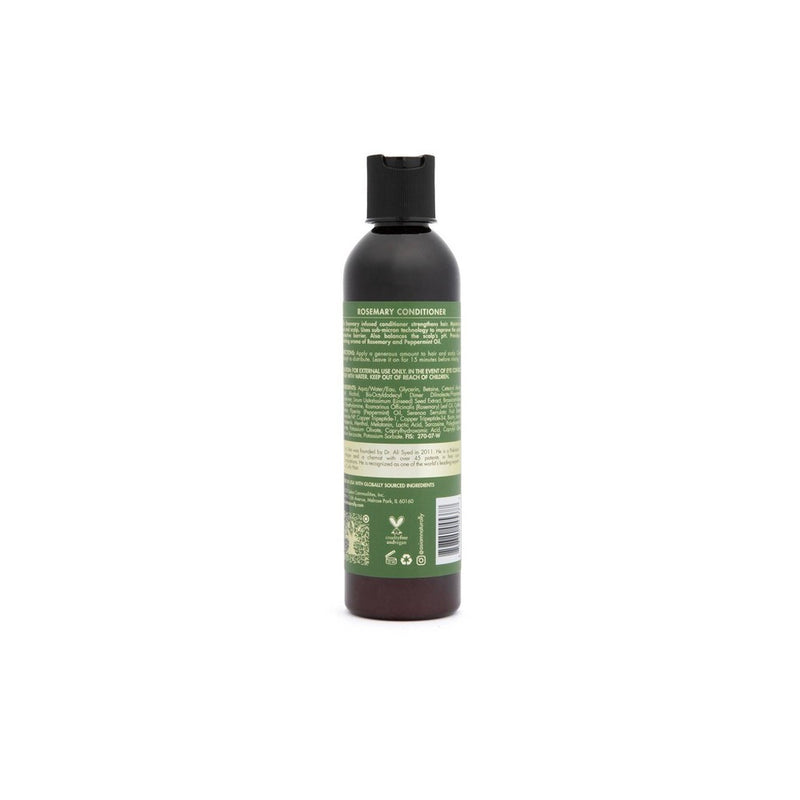 As I Am Rosemary Conditioner - 8 fl oz
