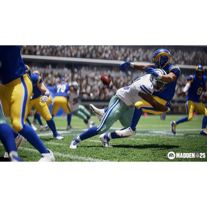 EA SPORTS Madden 25 - Xbox Series X/Xbox One