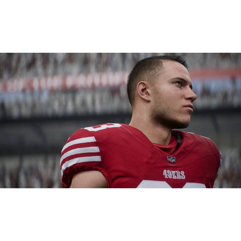 EA SPORTS Madden 25 - Xbox Series X/Xbox One