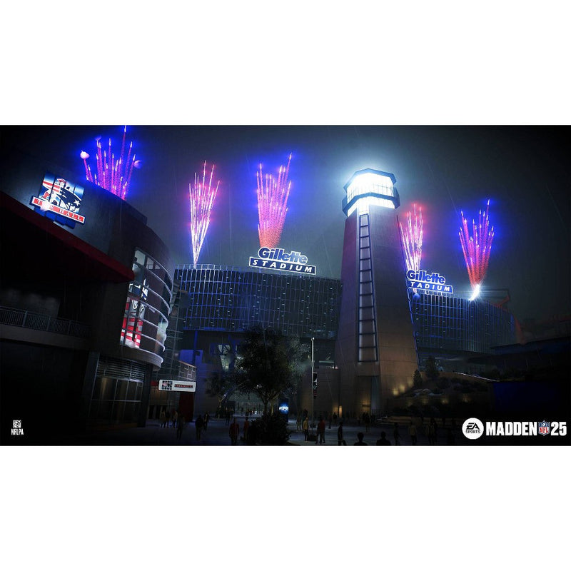 EA SPORTS Madden 25 - Xbox Series X/Xbox One