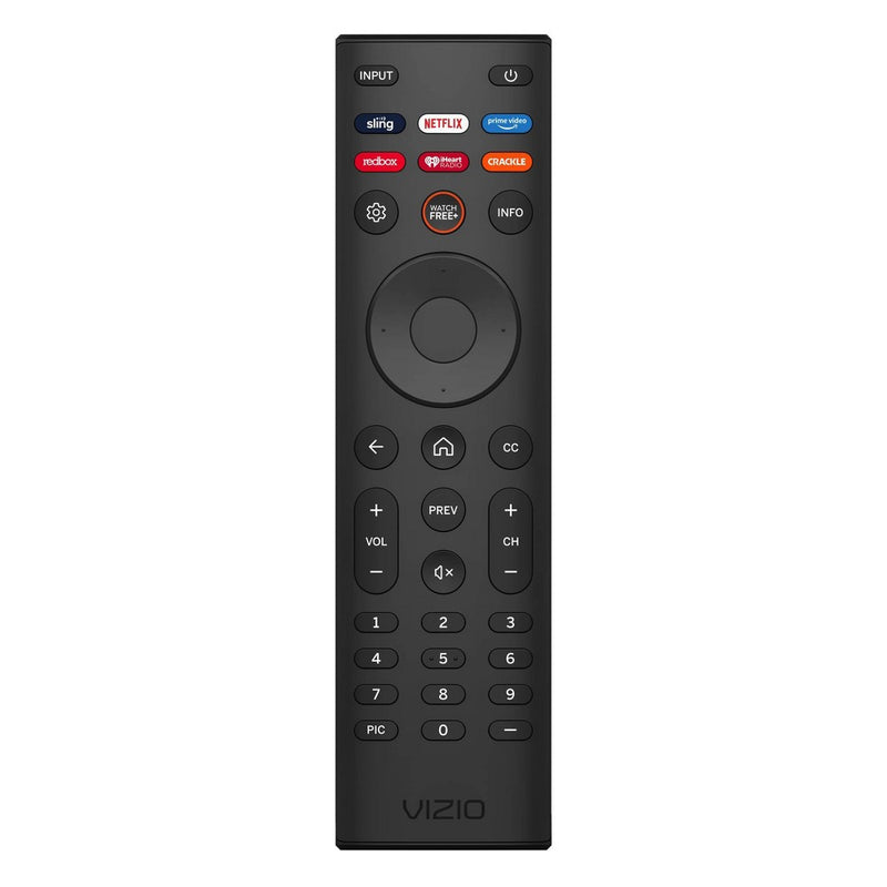 VIZIO Smart TV Remote - XRT140R