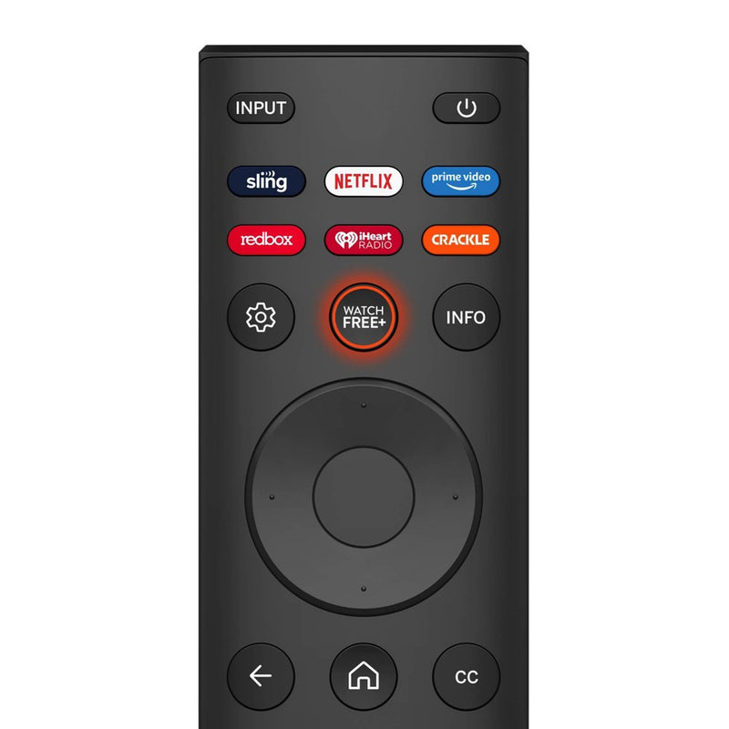 VIZIO Smart TV Remote - XRT140R