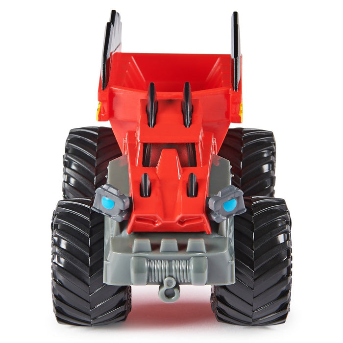Monster Jam Dirt Squad Axel 3 - 1:64 Scale