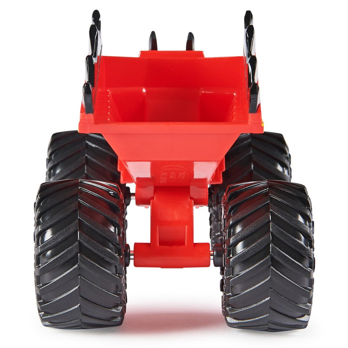 Monster Jam Dirt Squad Axel 3 - 1:64 Scale