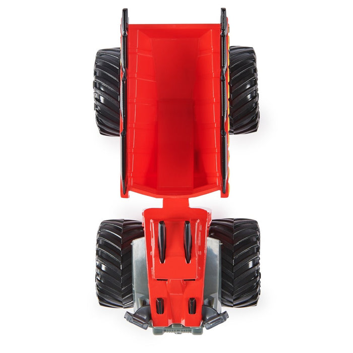 Monster Jam Dirt Squad Axel 3 - 1:64 Scale