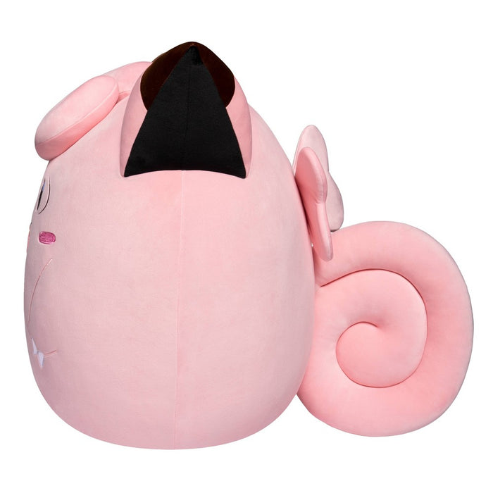 Pokemon Clefairy Squishmallows 20" Plush