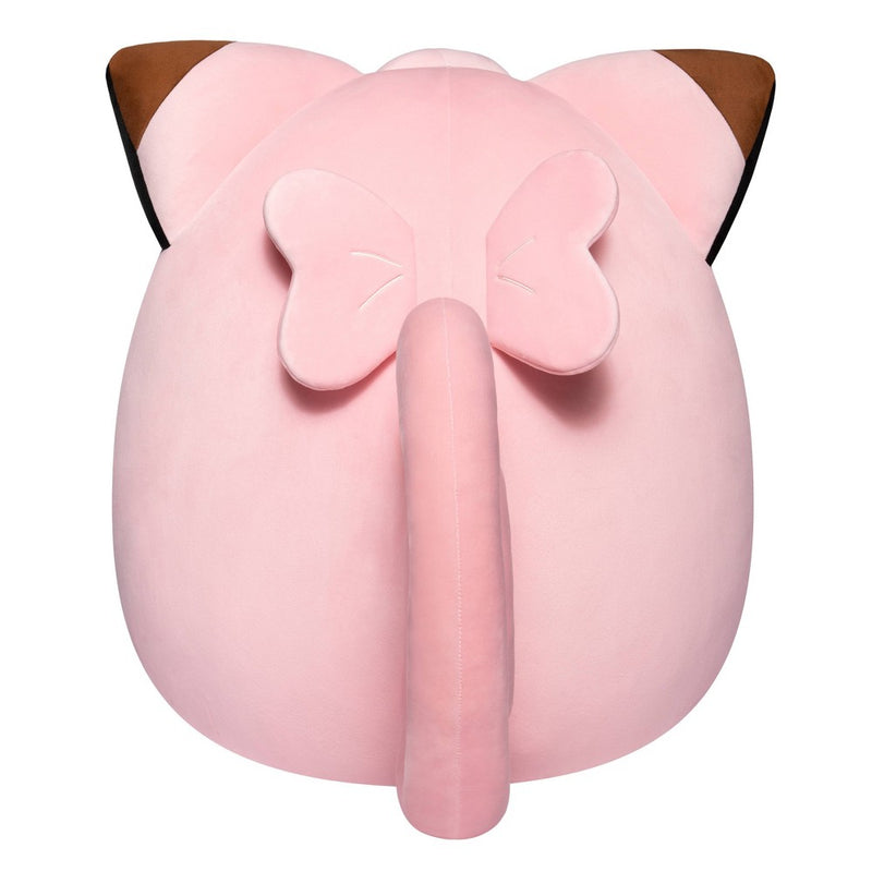 Pokemon Clefairy Squishmallows 20" Plush