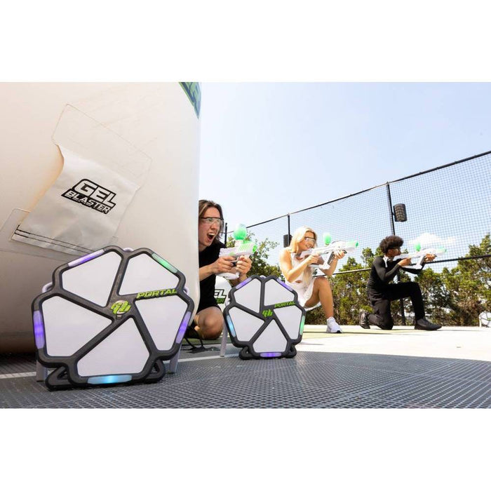 Gel Blaster Portal Smart Target System