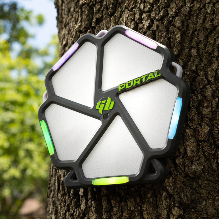 Gel Blaster Portal Smart Target System